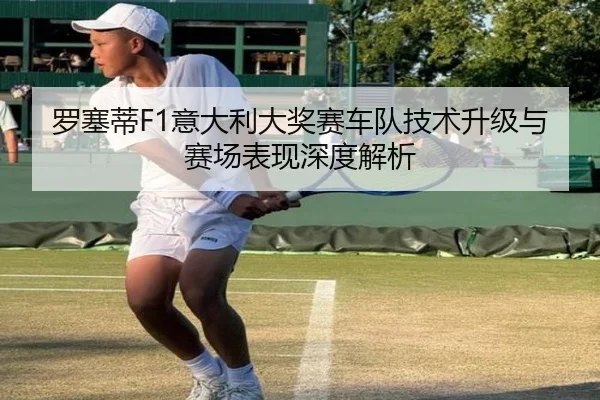 罗塞蒂F1意大利大奖赛车队技术升级与赛场表现深度解析（KAIYUN）